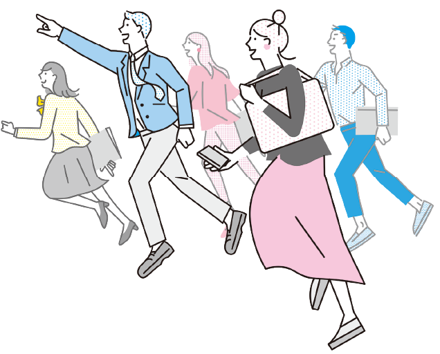 かごしま就職・転職応援フェア オンライン合同企業説明会